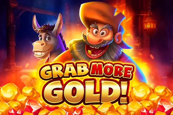 Grab more Gold!